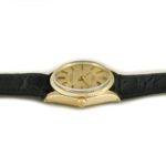 Rolex Oyster Perpetual Cal.1570 14ct 1964 mobile navigation (2)