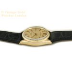 Rolex Oyster Perpetual Cal.1570 14ct 1964 mobile navigation (34)