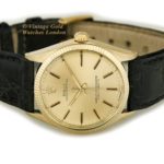 Rolex Oyster Perpetual Cal.1570 14ct 1964 mobile navigation (42)