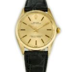 Rolex Oyster Perpetual Cal.1570 14ct 1964 mobile navigation (6)