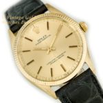 Rolex Oyster Perpetual Cal.1570 14ct 1964 mobile navigation (16)