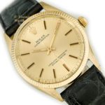 Rolex Oyster Perpetual Cal.1570 14ct 1964 mobile navigation (44)