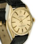 Rolex Oyster Perpetual Cal.1570 14ct 1964 mobile navigation (10)