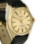 Rolex Oyster Perpetual Cal.1570 14ct 1964 mobile navigation (20)