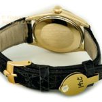 Rolex Oyster Perpetual Cal.1570 14ct 1964 mobile navigation (36)