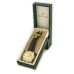 Rolex Oyster Perpetual Cal.1570 14ct 1964 mobile navigation (12)