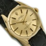 Rolex Oyster Perpetual Cal.1570 14ct 1964 mobile navigation (13)
