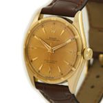 Rolex Oyster Perpetual Ref.6085 18ct 1951 mobile navigation (11)