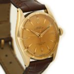 Rolex Oyster Perpetual Ref.6085 18ct 1951 mobile navigation (12)