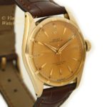 Rolex Oyster Perpetual Ref.6085 18ct 1951 mobile navigation (19)