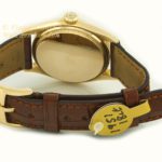 Rolex Oyster Perpetual Ref.6085 18ct 1951 mobile navigation (35)