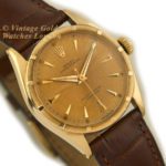 Rolex Oyster Perpetual Ref.6085 18ct 1951 mobile navigation (17)
