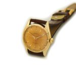 Rolex Oyster Perpetual Ref.6085 18ct 1951 mobile navigation (3)