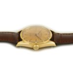 Rolex Oyster Perpetual Ref.6085 18ct 1951 mobile navigation (4)