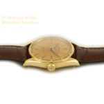 Rolex Oyster Perpetual Ref.6085 18ct 1951 mobile navigation (31)