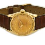 Rolex Oyster Perpetual Ref.6085 18ct 1951 mobile navigation (39)