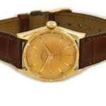 Rolex Oyster Perpetual Ref.6085 18ct 1951 mobile navigation (7)