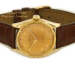 Rolex Oyster Perpetual Ref.6085 18ct 1951 mobile navigation (27)
