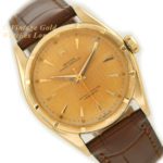 Rolex Oyster Perpetual Ref.6085 18ct 1951 mobile navigation (15)