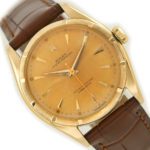 Rolex Oyster Perpetual Ref.6085 18ct 1951 mobile navigation (9)