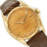 Rolex Oyster Perpetual Ref.6085 18ct 1951 mobile navigation (41)