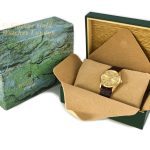 Rolex Oyster Perpetual Date Model Ref. 1503 18ct 1972 mobile navigation (40)