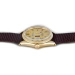 Rolex Oyster Perpetual Date Model Ref. 1503 18ct 1972 mobile navigation (5)