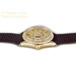 Rolex Oyster Perpetual Date Model Ref. 1503 18ct 1972 mobile navigation (32)