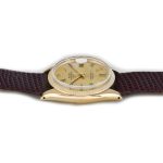 Rolex Oyster Perpetual Date Model Ref. 1503 18ct 1972 mobile navigation (6)