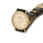 Universal Geneve Cal.7001 18ct c1980 mobile navigation (1)