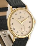 Universal Geneve Cal.7001 18ct c1980 mobile navigation (10)