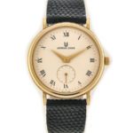 Universal Geneve Cal.7001 18ct c1980 mobile navigation (8)