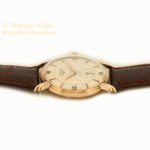 Longines Cal.23M 14ct Pink Gold 1946 mobile navigation (34)