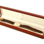 Longines Cal.23M 14ct Pink Gold 1946 mobile navigation (15)