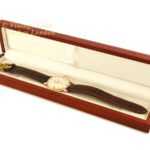 Longines Cal.23M 14ct Pink Gold 1946 mobile navigation (40)
