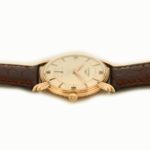 Longines Cal.23M 14ct Pink Gold 1946 mobile navigation (13)