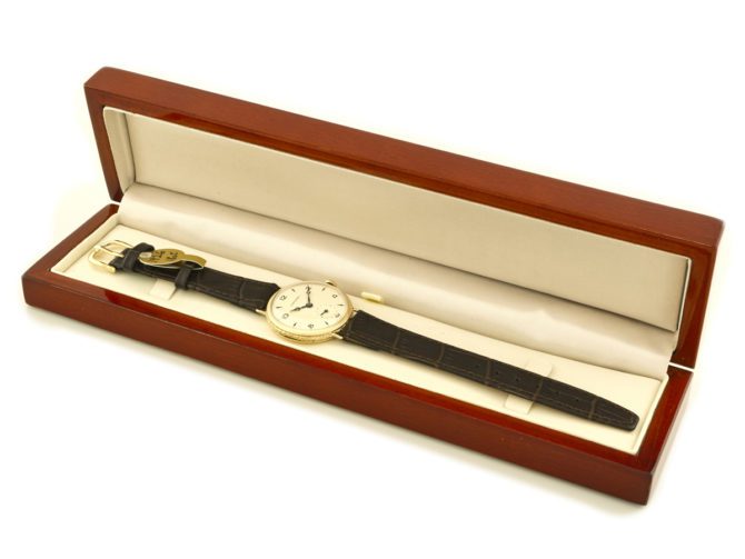 Longines Cal.11.84N 18ct 1926 (1)