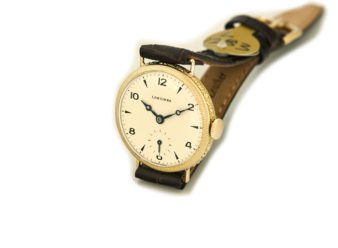 Longines Cal.11.84N 18ct 1926 - hover