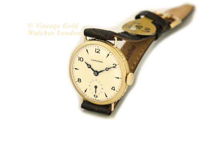 Longines Cal.11.84N 18ct 1926 (26)