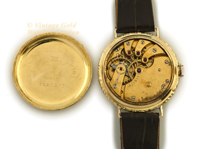 Longines Cal.11.84N 18ct 1926 (38)