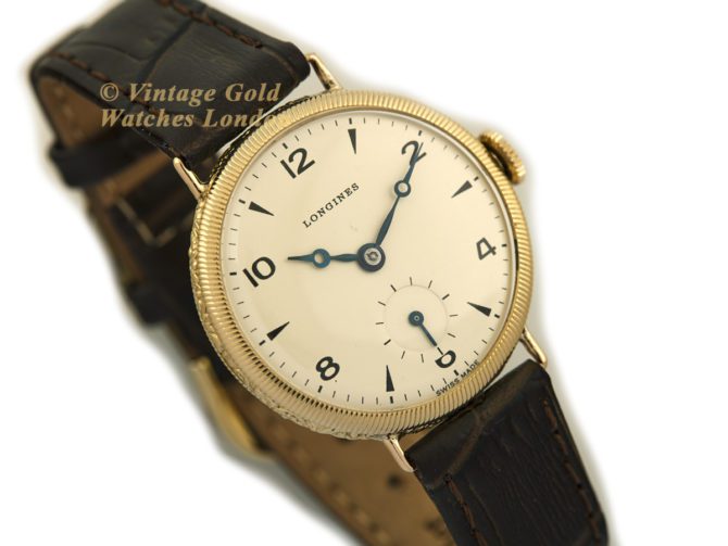 Longines Cal.11.84N 18ct 1926 (18)