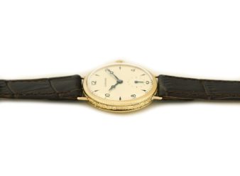 Longines Cal.11.84N 18ct 1926