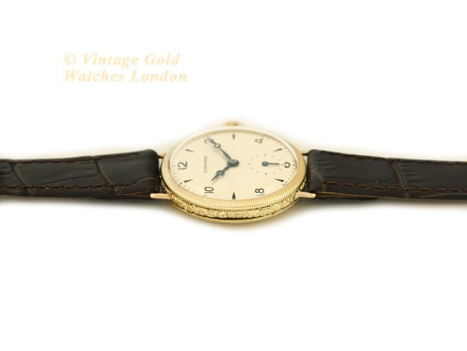 Longines Cal.11.84N 18ct 1926 (34)