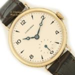 Longines Cal.11.84N 18ct 1926 mobile navigation (44)