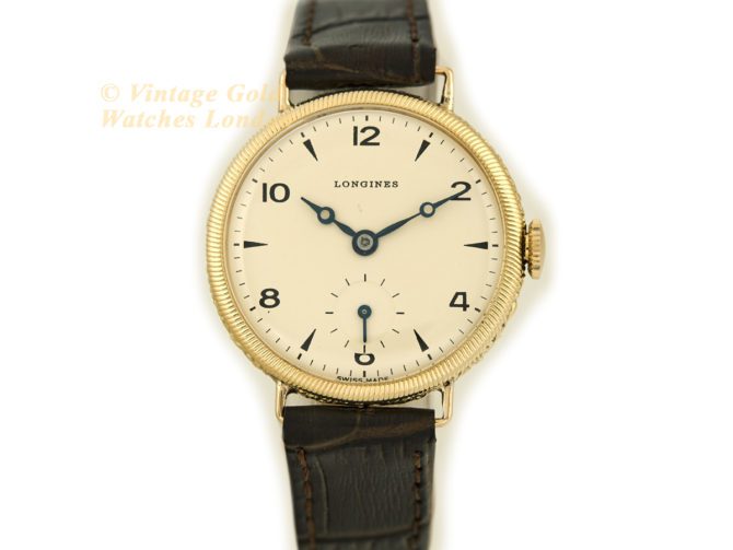 Longines Cal.11.84N 18ct 1926 (22)