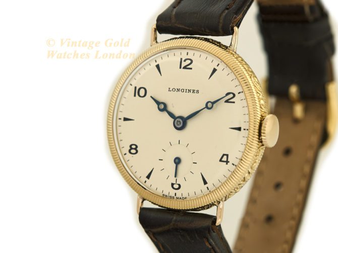 Longines Cal.11.84N 18ct 1926 (24)