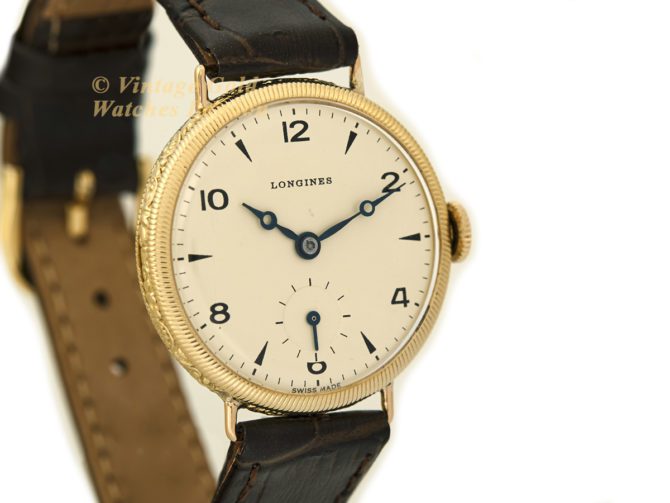 Longines Cal.11.84N 18ct 1926 (20)