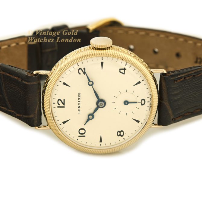 Longines Cal.11.84N 18ct 1926 (42)