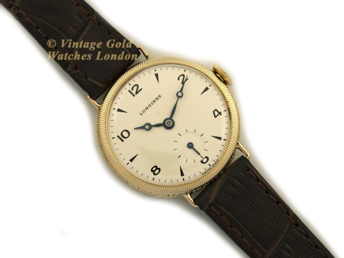 Longines Cal.11.84N 18ct 1926 (30)
