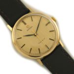 Omega Genève Cal.601 9ct 1970 mobile navigation (2)